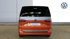 Volkswagen Multivan 1.4 TSI eHybrid Energetic 5dr DSG Estate